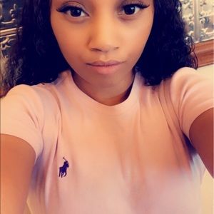 Meet your Posher, Katelyn